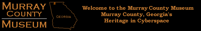 Murray County Museum