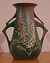 Tap To Enlarge - Foxglove Vase Green 6 Inch