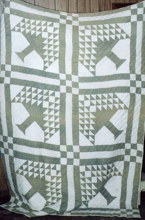 Murray Quilt